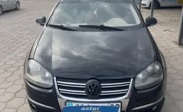 Volkswagen Jetta 2007 года за 3 300 000 тг. в Караганда фото 2