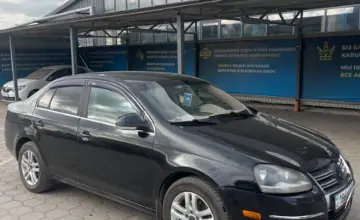 Volkswagen Jetta 2007 года за 3 300 000 тг. в Караганда фото 3