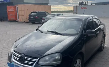 Volkswagen Jetta 2007 года за 3 300 000 тг. в Караганда фото 1