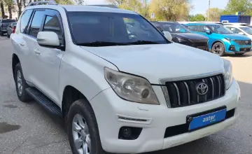 Toyota Land Cruiser Prado 2014 года за 14 000 000 тг. в Актобе фото 3