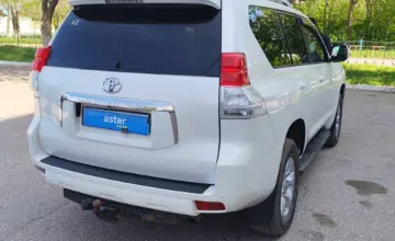 Toyota Land Cruiser Prado 2014 года за 14 000 000 тг. в Актобе