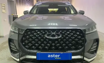 Chery Tiggo 7 Pro 2023 года за 7 600 000 тг. в Павлодар фото 2