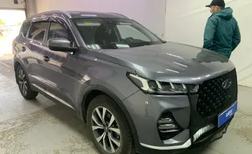 Chery Tiggo 7 Pro 2023 года за 7 600 000 тг. в Павлодар фото 3