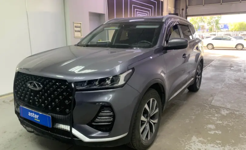 Chery Tiggo 7 Pro 2023 года за 7 600 000 тг. в Павлодар