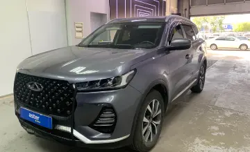 Chery Tiggo 7 Pro 2023 года за 7 600 000 тг. в Павлодар фото 1