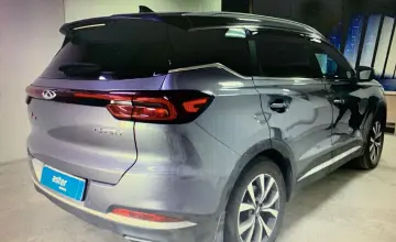 Chery Tiggo 7 Pro 2023 года за 7 600 000 тг. в Павлодар