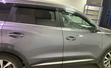 Chery Tiggo 7 Pro 2023 года за 7 600 000 тг. в Павлодар фото 4