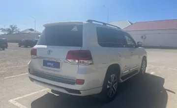 Toyota Land Cruiser 2009 года за 20 000 000 тг. в Кызылорда