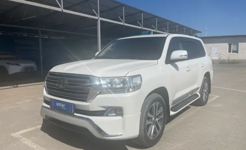 Toyota Land Cruiser 2009 года за 20 000 000 тг. в Кызылорда