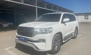 Toyota Land Cruiser 2009 года за 20 000 000 тг. в Кызылорда фото 1
