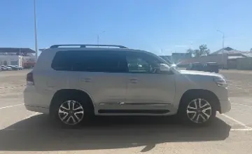 Toyota Land Cruiser 2009 года за 20 000 000 тг. в Кызылорда фото 4