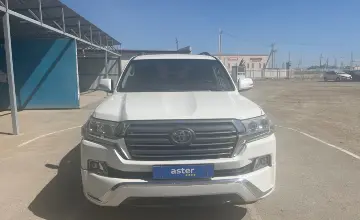 Toyota Land Cruiser 2009 года за 20 000 000 тг. в Кызылорда фото 2