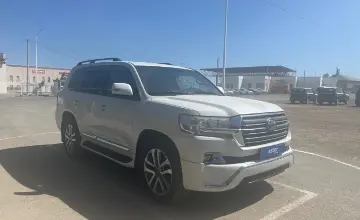 Toyota Land Cruiser 2009 года за 20 000 000 тг. в Кызылорда фото 3