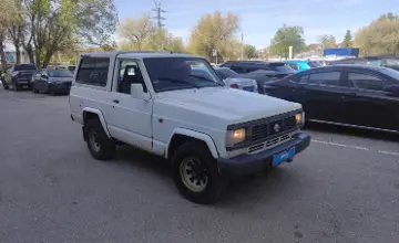 Nissan Patrol 1993 года за 2 500 000 тг. в Актобе фото 3