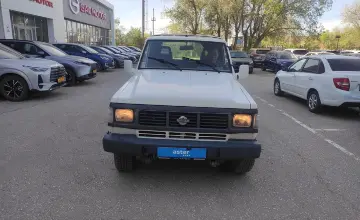Nissan Patrol 1993 года за 2 500 000 тг. в Актобе фото 2