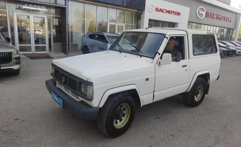 Nissan Patrol 1993 года за 2 500 000 тг. в Актобе