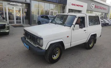 Nissan Patrol 1993 года за 2 500 000 тг. в Актобе фото 1