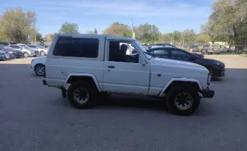 Nissan Patrol 1993 года за 2 500 000 тг. в Актобе фото 4