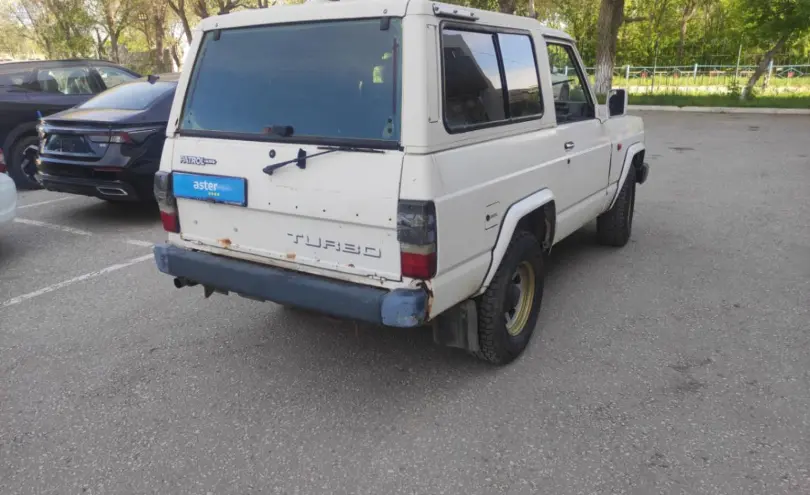 Nissan Patrol 1993 года за 2 500 000 тг. в Актобе фото 5