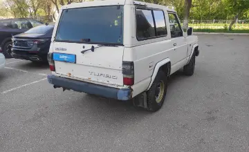 Nissan Patrol 1993 года за 2 500 000 тг. в Актобе