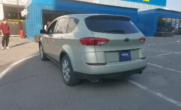Subaru Tribeca 2005 года за 3 500 000 тг. в Алматы фото 4