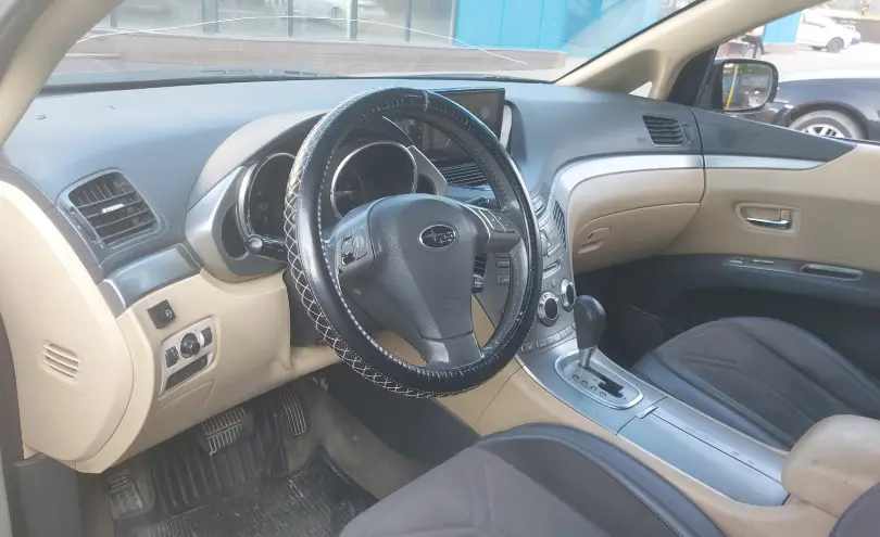 Subaru Tribeca 2005 года за 3 500 000 тг. в Алматы фото 5