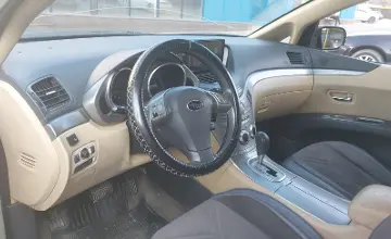 Subaru Tribeca 2005 года за 3 500 000 тг. в Алматы фото 5