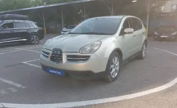 Subaru Tribeca 2005 года за 3 500 000 тг. в Алматы фото 1