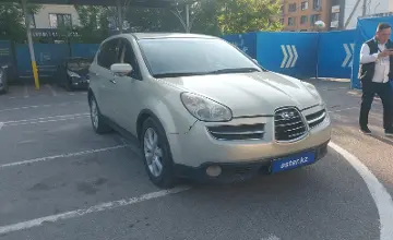 Subaru Tribeca 2005 года за 3 500 000 тг. в Алматы фото 2