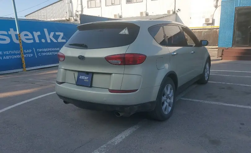 Subaru Tribeca 2005 года за 3 500 000 тг. в Алматы фото 3