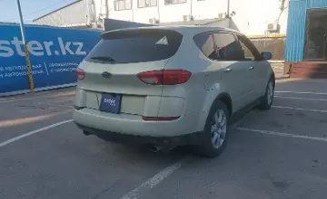 Subaru Tribeca 2005 года за 3 500 000 тг. в Алматы фото 3