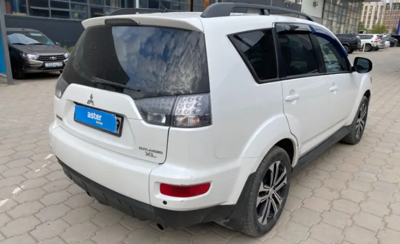Mitsubishi Outlander 2011 года за 6 500 000 тг. в Караганда фото 5