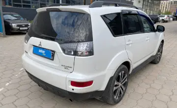 Mitsubishi Outlander 2011 года за 6 500 000 тг. в Караганда