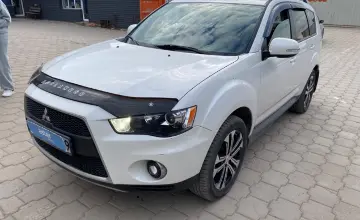 Mitsubishi Outlander 2011 года за 6 500 000 тг. в Караганда фото 1
