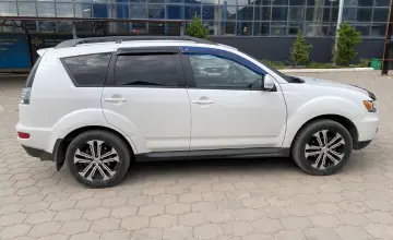 Mitsubishi Outlander 2011 года за 6 500 000 тг. в Караганда фото 4