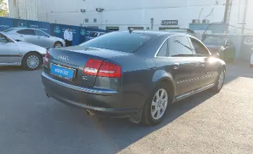 Audi A8 2004 года за 3 200 000 тг. в Шымкент фото 3