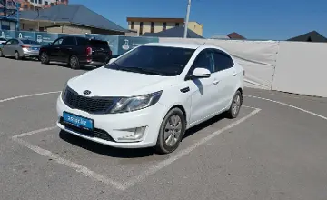 Kia Rio 2014 года за 3 800 000 тг. в Шымкент фото 1