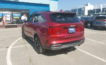 Kia Sorento 2022 года за 14 490 000 тг. в Алматы фото 4
