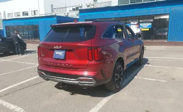 Kia Sorento 2022 года за 14 490 000 тг. в Алматы фото 3