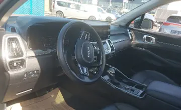 Kia Sorento 2022 года за 14 490 000 тг. в Алматы фото 5