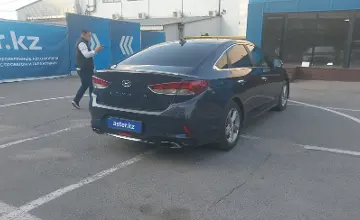 Hyundai Sonata 2019 года за 6 000 000 тг. в Алматы фото 3