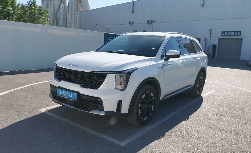 Kia Sorento 2024 года за 23 000 000 тг. в Шымкент