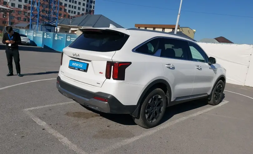 Kia Sorento 2024 года за 23 000 000 тг. в Шымкент фото 3