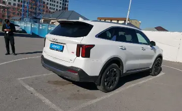 Kia Sorento 2024 года за 23 000 000 тг. в Шымкент фото 3