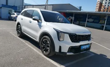 Kia Sorento 2024 года за 23 000 000 тг. в Шымкент фото 2