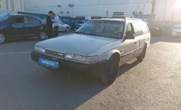 Mazda 626 1989 года за 800 000 тг. в Шымкент фото 1
