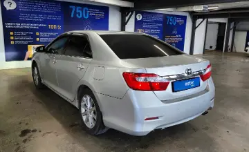 Toyota Camry 2011 года за 6 700 000 тг. в Астана фото 4