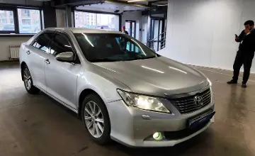 Toyota Camry 2011 года за 6 700 000 тг. в Астана фото 2