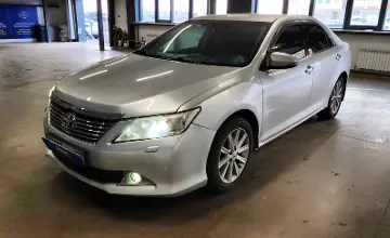 Toyota Camry 2011 года за 6 700 000 тг. в Астана фото 1