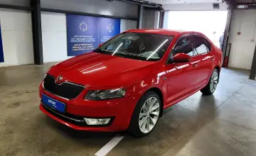 Skoda Octavia 2014 года за 6 500 000 тг. в Астана фото 1